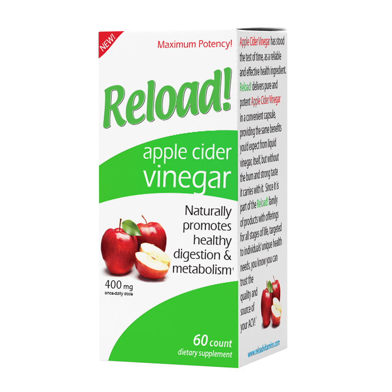 AC-Vinegar
