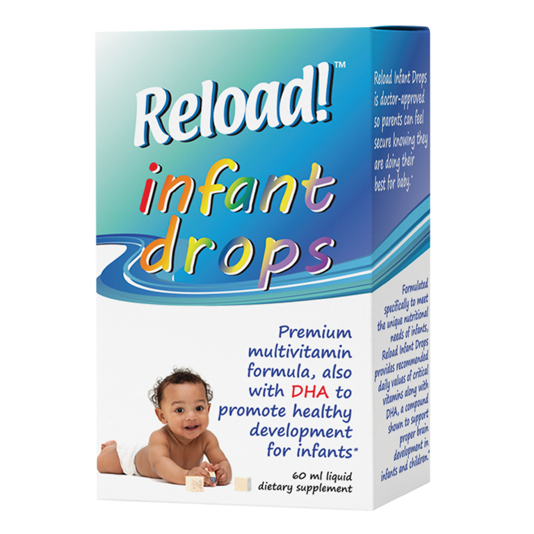 Infant_Drups