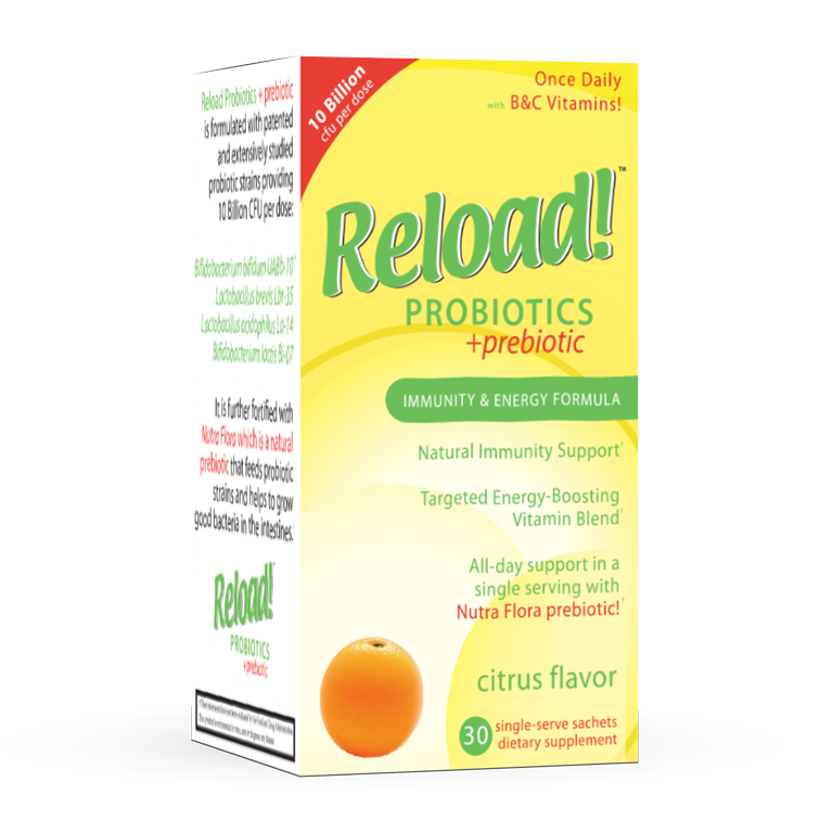 Probiotics