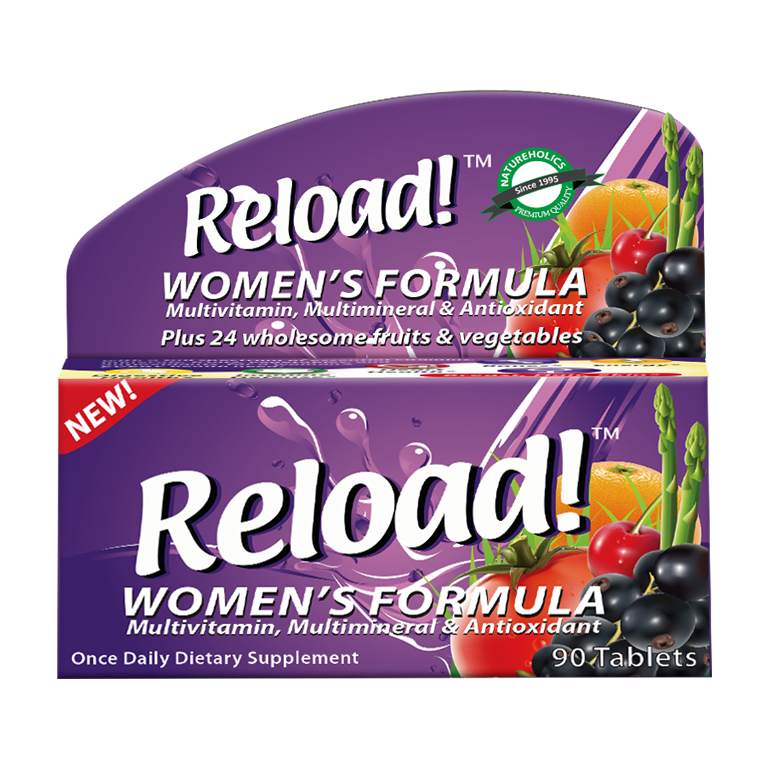 Reload_Women