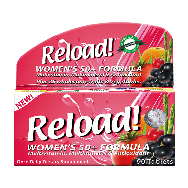 Reload_Women50+