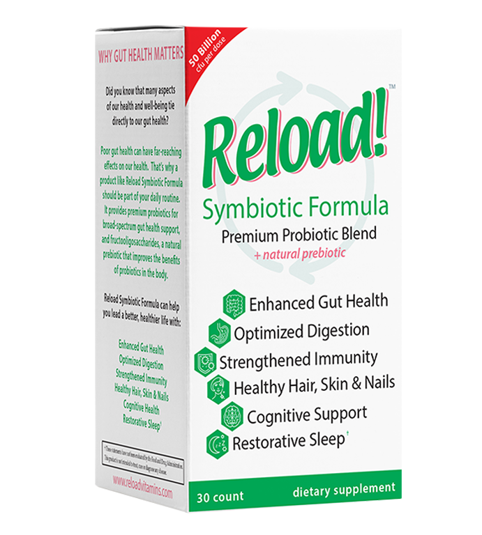 Reload Symbiotic 3_4 Left